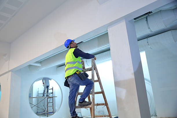 Professional Drywall & Painting Services in Evergreen, CO